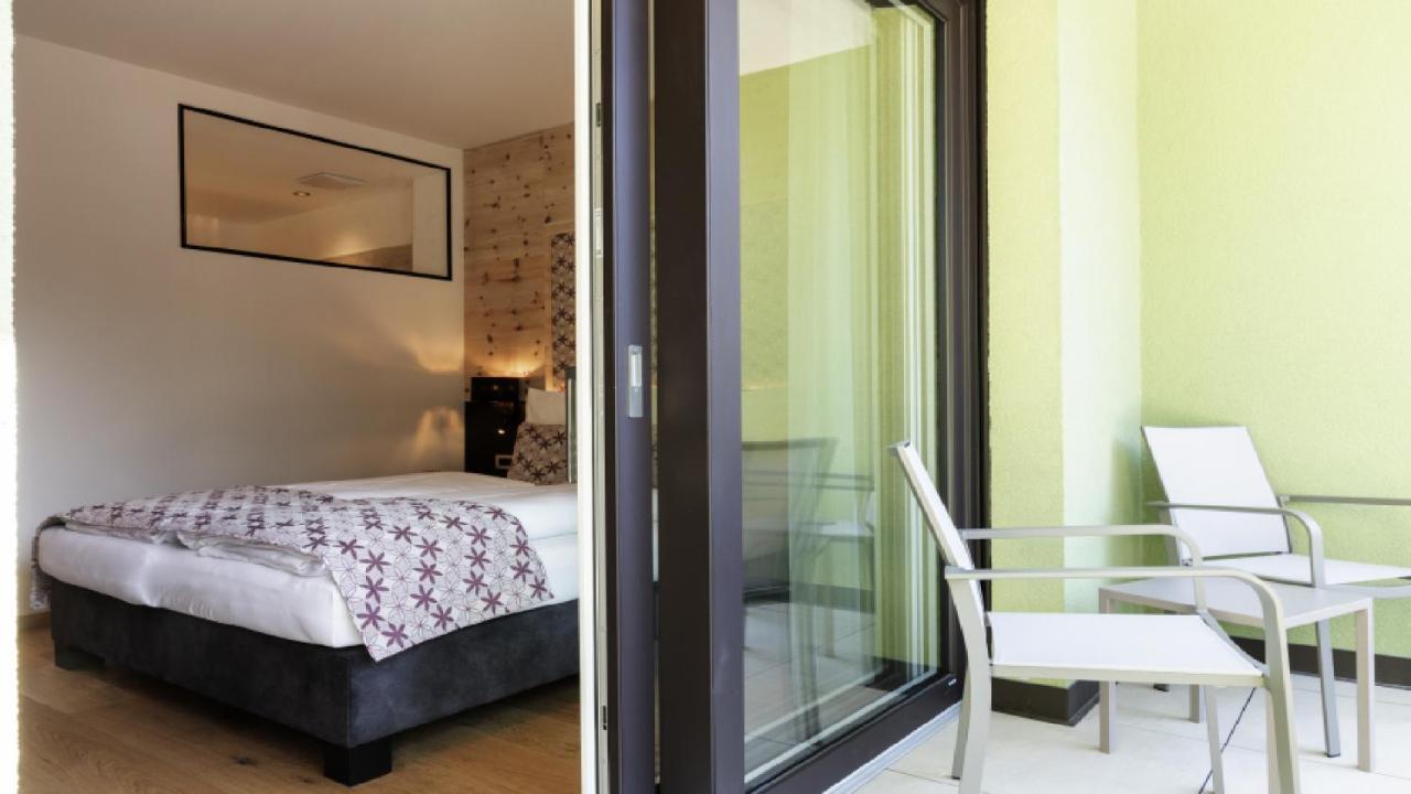 Cityhotel Goldener Adler B&B Кьюза Экстерьер фото