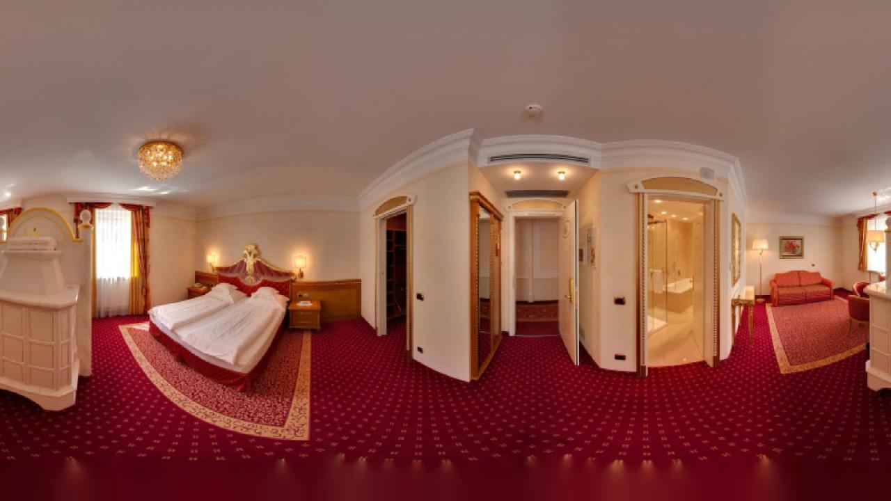 Cityhotel Goldener Adler B&B Кьюза Экстерьер фото