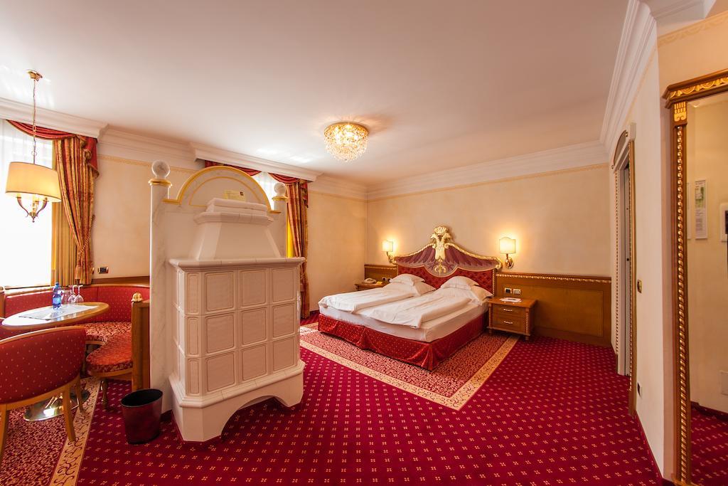 Cityhotel Goldener Adler B&B Кьюза Номер фото